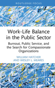 Work-life Balance In The Public Sector