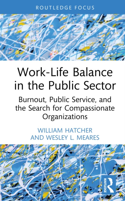 Work-life Balance In The Public Sector