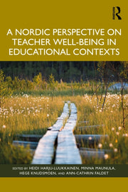 Nordic Perspective On Teacher Well-bein