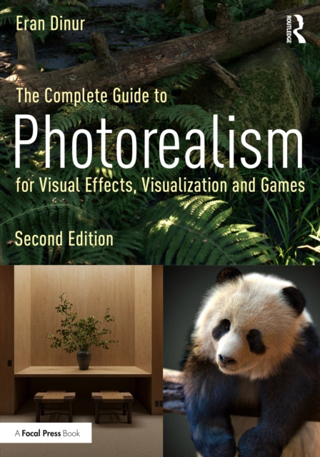 Complete Guide To Photorealism For Visu