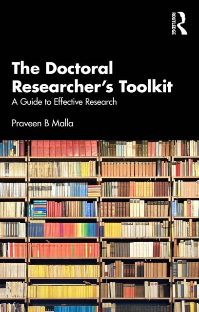 Doctoral Researchers Toolkit