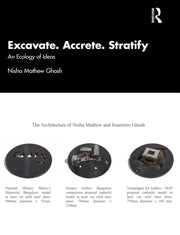 Excavate Accrete Stratify