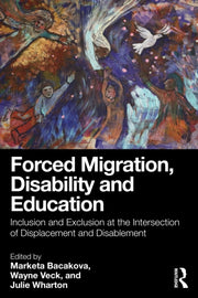 Forced Migration Disability And Educat