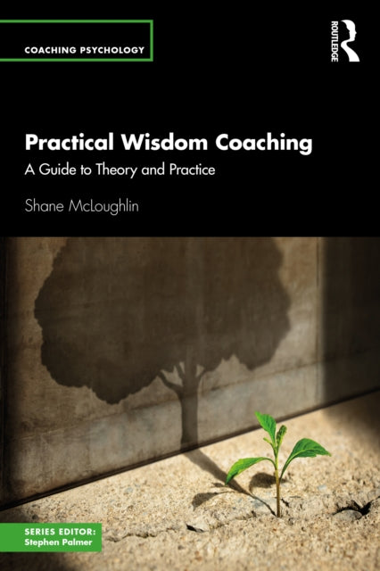 Practical Wisdom Coaching By Mcloughlin  Shane
