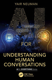 Ai For Understanding Human Conversation