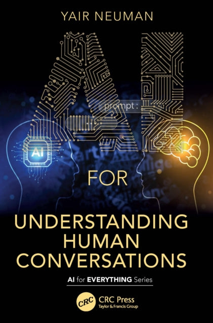 Ai For Understanding Human Conversation