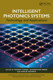 Intelligent Photonics Systems By Tiwari  Manish