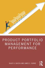 Product Portfolio Management For Perfor