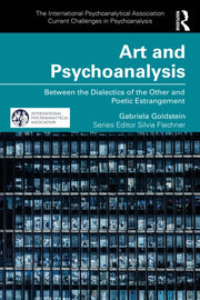 Art And Psychoanalysis