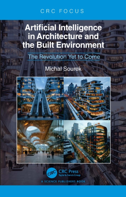 Artificial Intelligence In Architecture