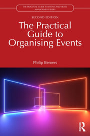 Practical Guide To Organising Events