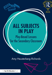 All Subjects In Play Play-based Lesson