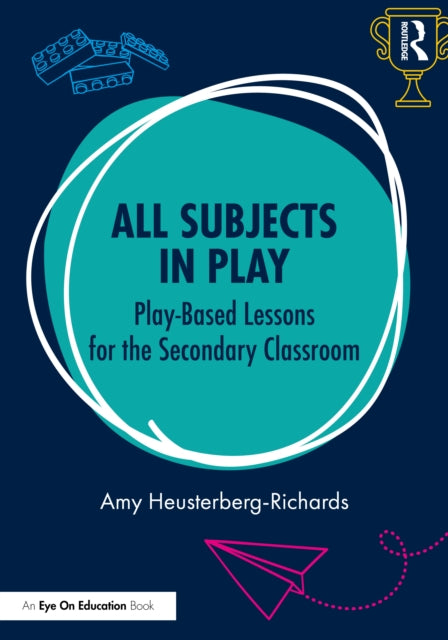 All Subjects In Play Play-based Lesson