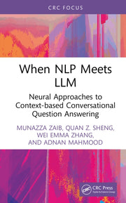 Nlp Meets Llm