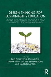 Design Thinking For Sustainability Educ