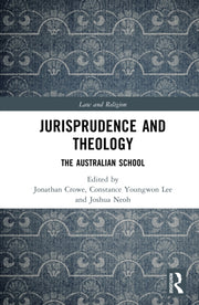 Jurisprudence And Theology