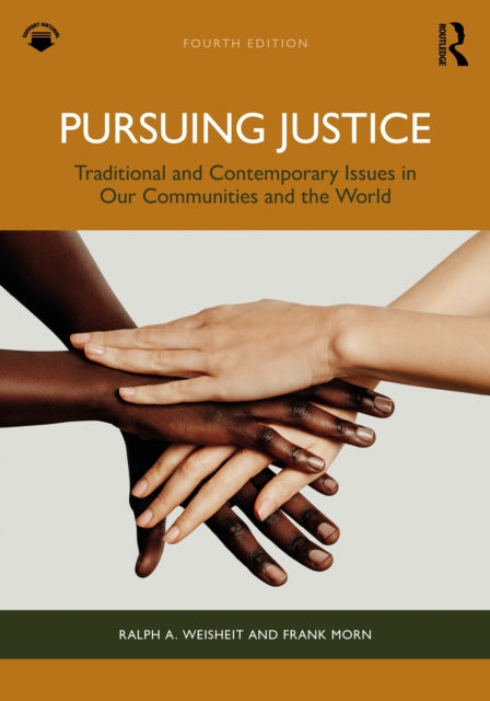 Pursuing Justice