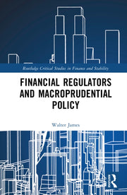 Financial Regulators And Macroprudentia