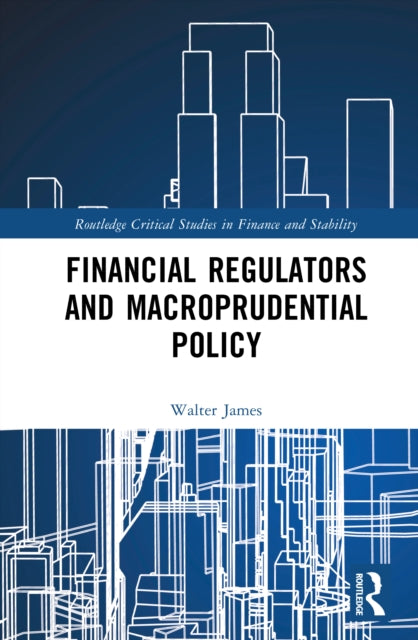 Financial Regulators And Macroprudentia