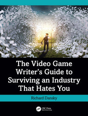 Video Game Writers Guide To Surviving