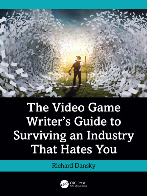 Video Game Writers Guide To Surviving