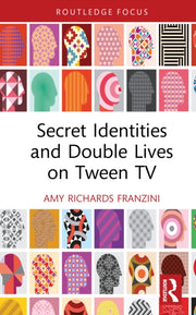 Secret Identities And Double Lives On T