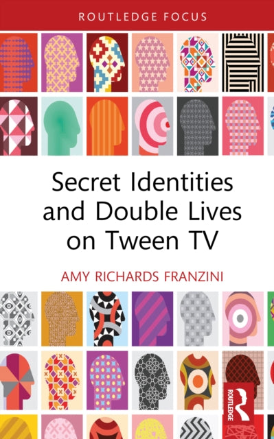 Secret Identities And Double Lives On T