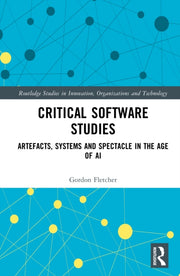 Critical Software Studies By Fletcher  Gordon
