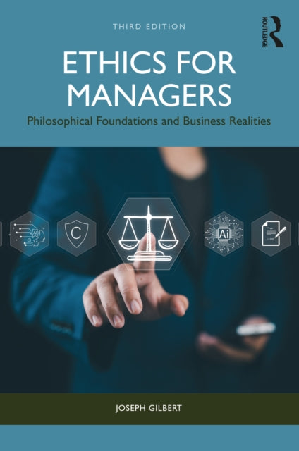 Ethics For Managers