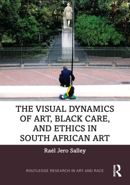 Visual Dynamics Of Art Black Care And By Salley  Ra    L Jero