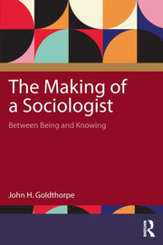 Making Of A Sociologist