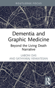 Dementia And Graphic Medicine
