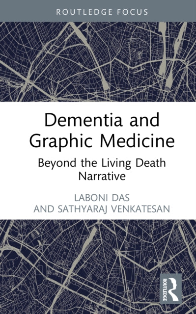 Dementia And Graphic Medicine