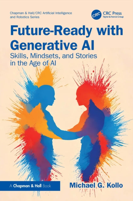Future-ready With Generative Ai