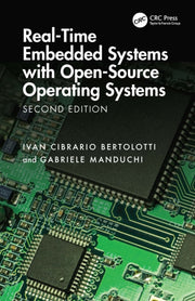 Real-time Embedded Systems With Open-so