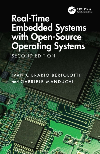 Real-time Embedded Systems With Open-so