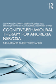 Cognitive-behavioural Therapy For Anore