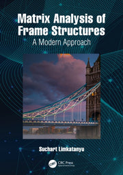 Matrix Analysis Of Frame Structures