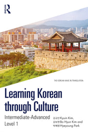 Learning Korean Through Culture