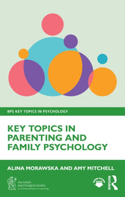 Key Topics In Parenting And Family Psyc