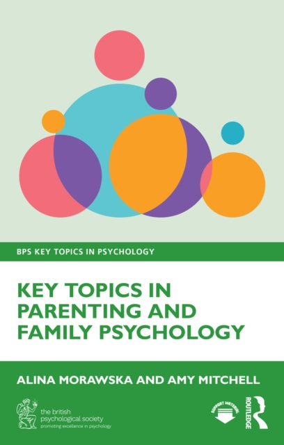 Key Topics In Parenting And Family Psyc