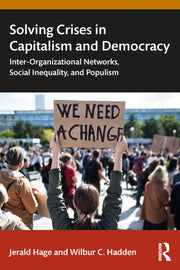 Solving The Crises In Captialism And De