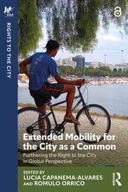 Extended Mobility For The City As A Com
