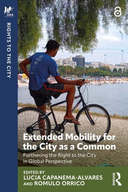 Extended Mobility For The City As A Com