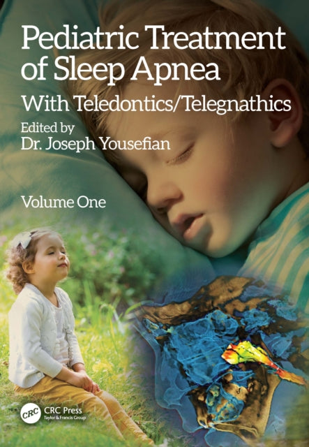 Pediatric Treatment Of Sleep Apnea By Yousefian  Joseph