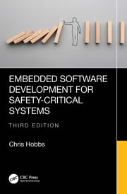 Embedded Software Development For Safet