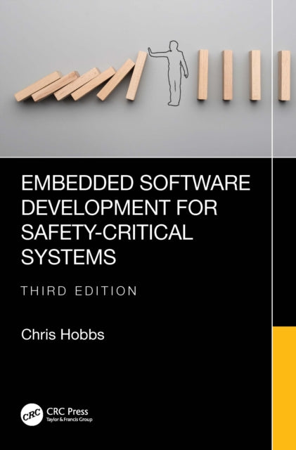 Embedded Software Development For Safet