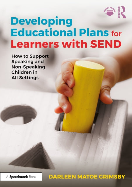 Developing Educational Plans For Learne