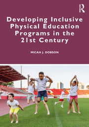 Developing Inclusive Physical Education