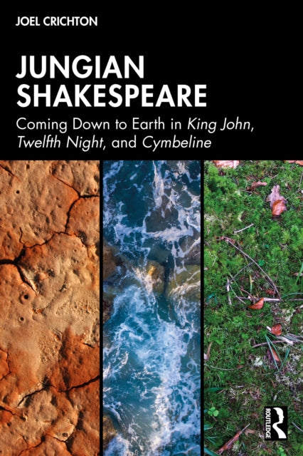 Jungian Shakespeare